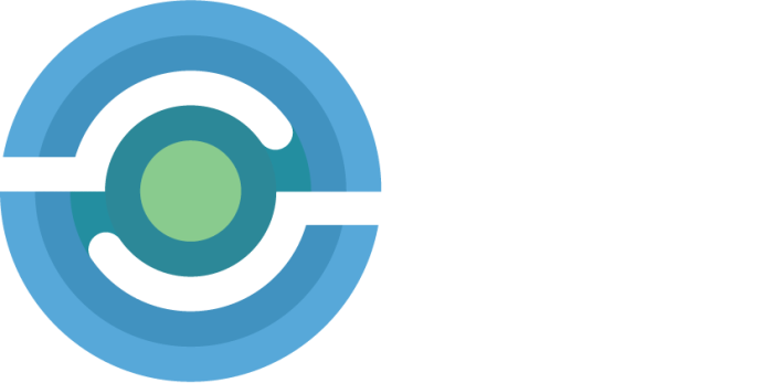 SCPHA Logo Reversed