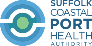 SCPHA Logo