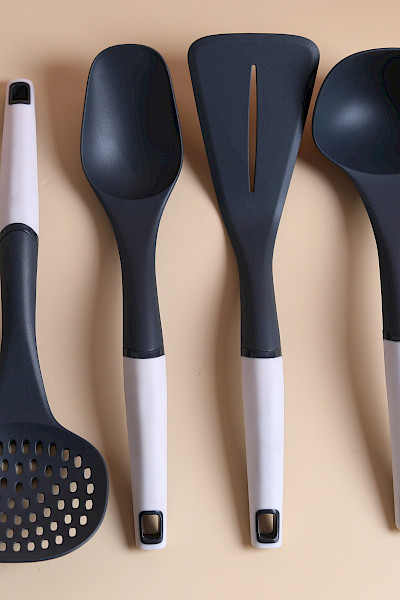 Plastic Kitchenware
