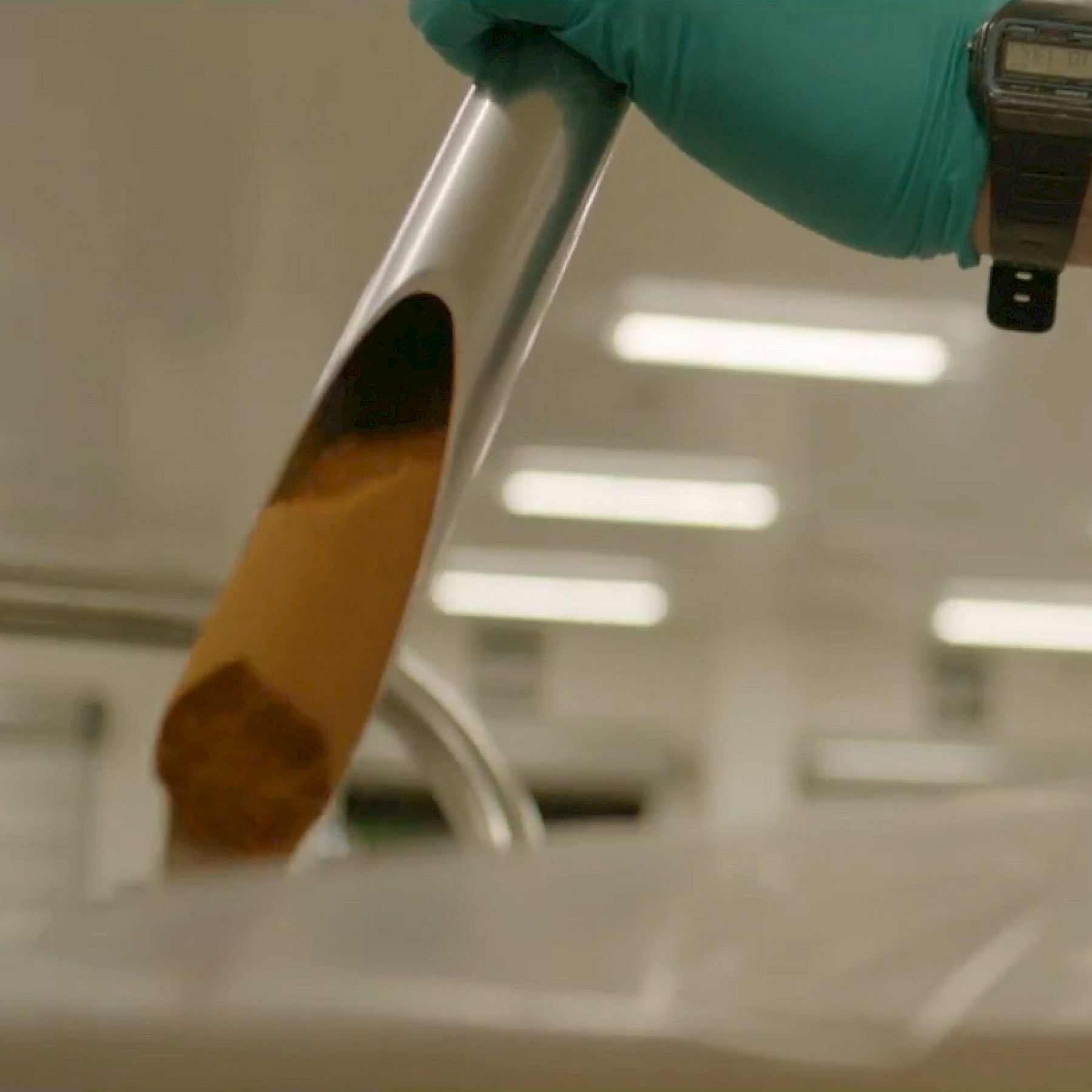 Retesting Failed Laboratory Samples image