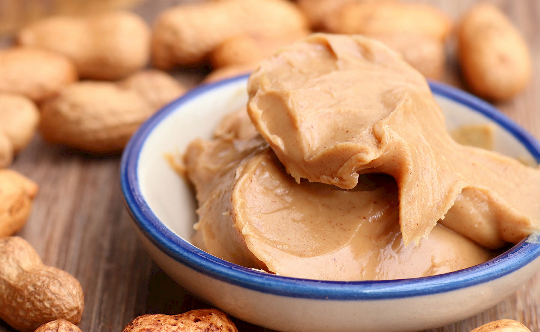 Groundnut Flour image