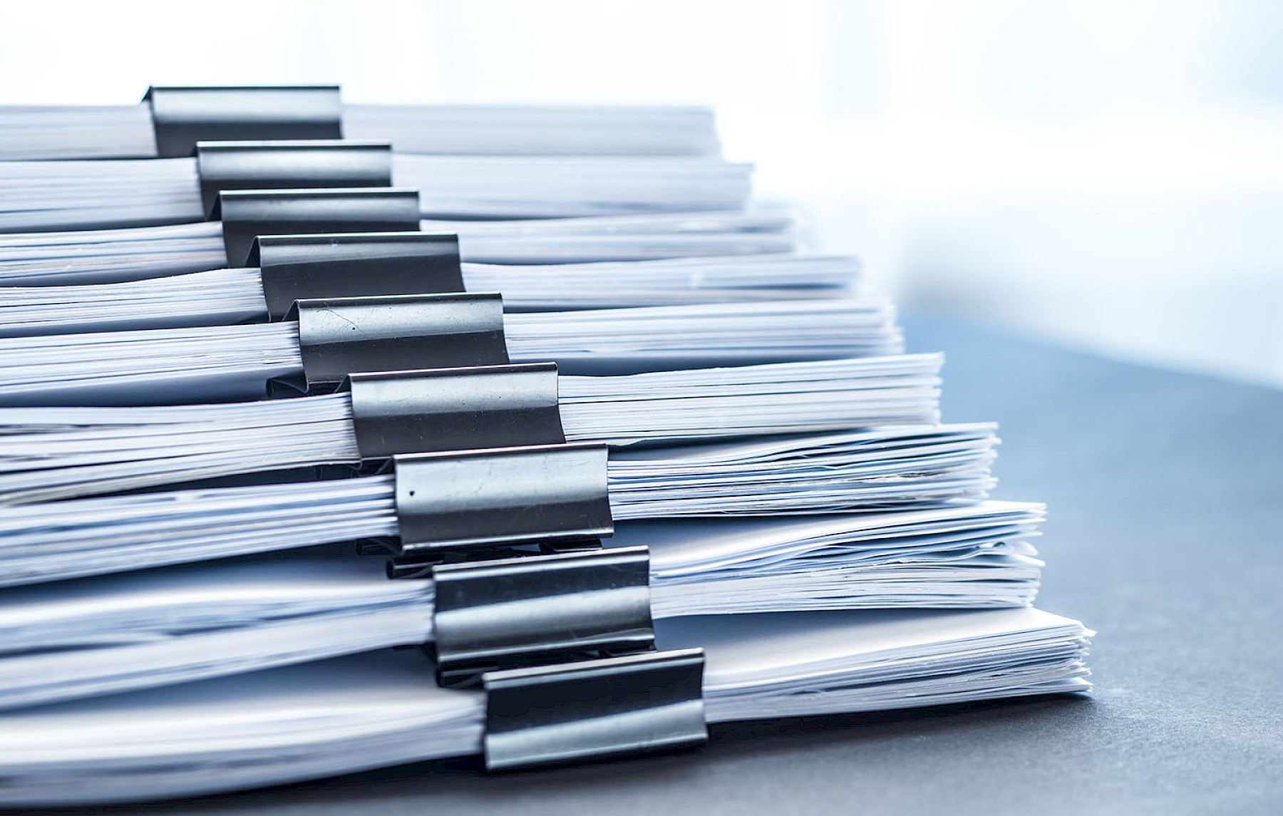 COVID 19: Submitting Original Documents to Port Health during the COVID-19 Outbreak image