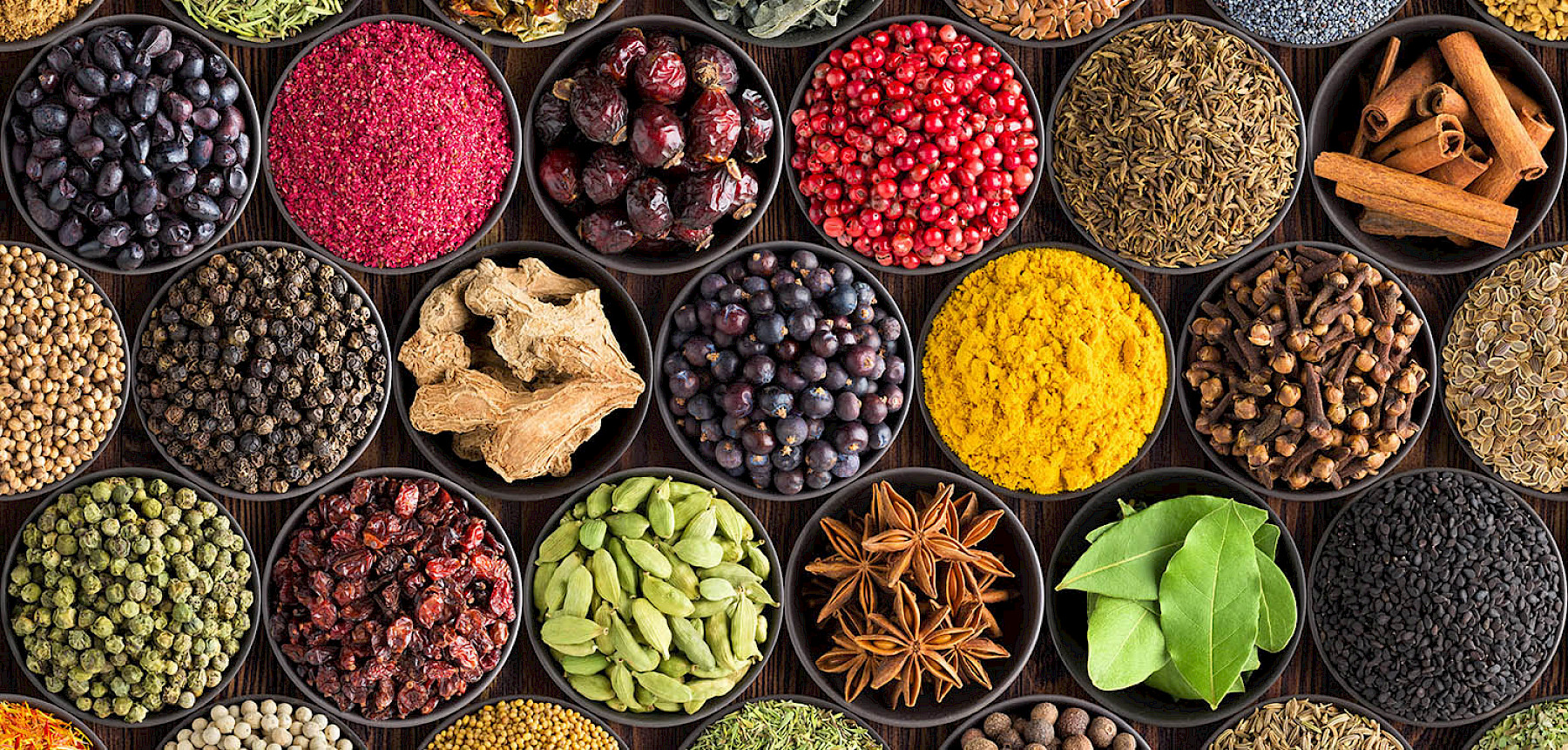 Importing High Risk Food and Feed Not of Animal Origin from 1st January 2021 image