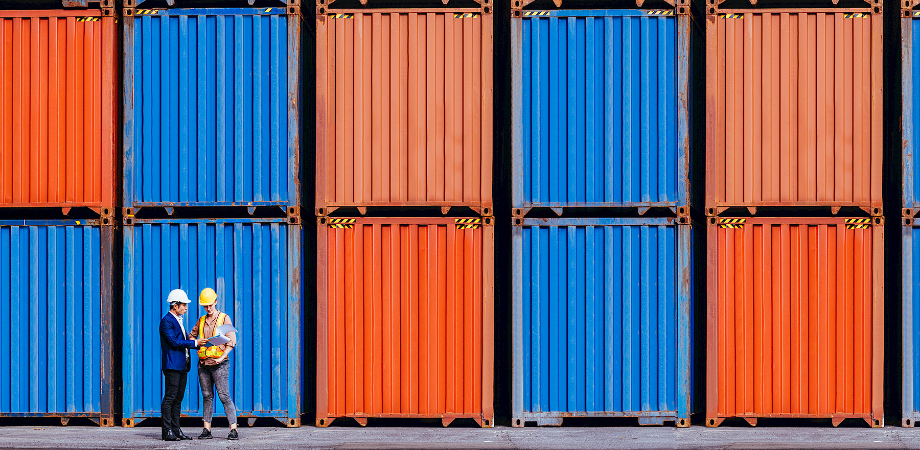 Importers advised to contact HMRC over consignments not showing as released image