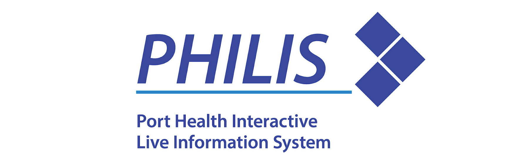 Important Update PHILIS Software image