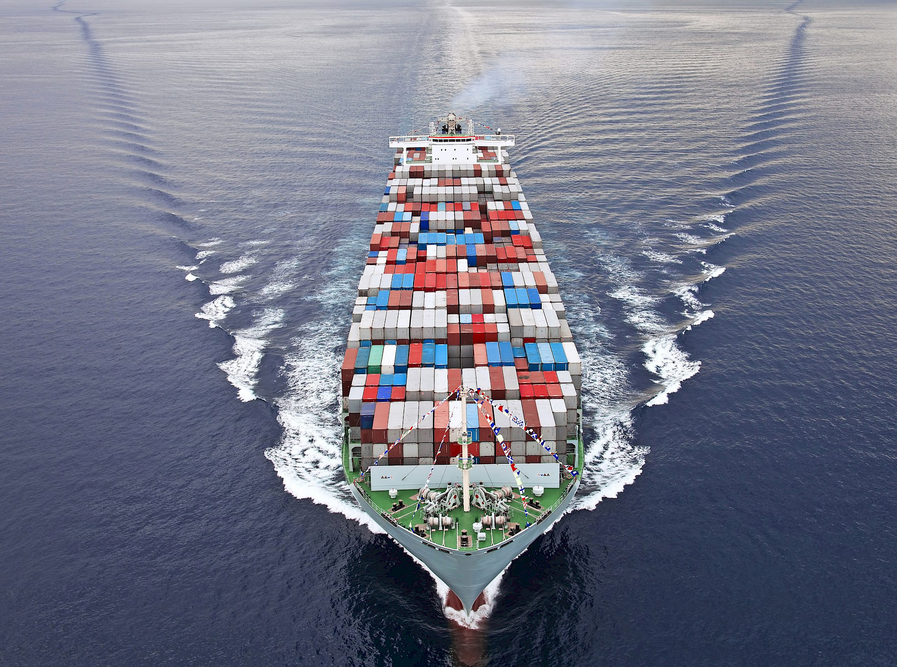 DEFRA Identifies Common Errors in Health Certificate Checks; Issues IUU Documentation Reminder image
