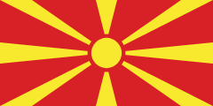 North Macedonia